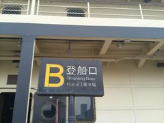 -武汉知音号