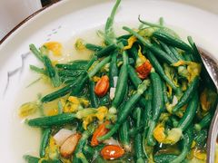 小黄瓜-快乐海鲜城(虎泉街店)