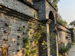 -T80科技文化国际社区-停车场