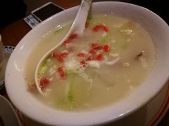 海味冬瓜汤-东风川菜