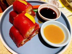 -点都德(奥体印象城店)