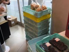 -新麦西饼(广东路店)