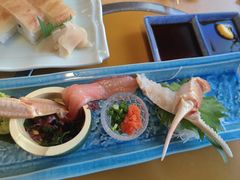 -蟹道乐(道顿堀本店)