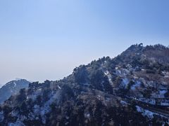 -泰山风景名胜区