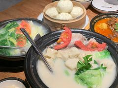 -陶德砂锅(蜀汉路店)