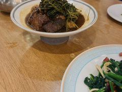 -小土豆北方菜馆(方庄店)