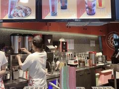 -咕噜咕噜·章鱼小丸子(西湖路店)