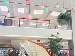-张亮麻辣烫(哈尔滨金爵万象店)