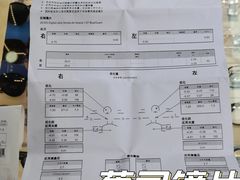 -沪睛眼镜蔡司官方授权店(金桥佳林路店)