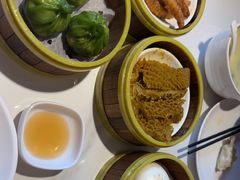 -东方早茶 海鲜•青岛菜(国信体育中心店)