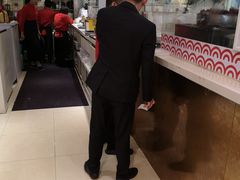 -龙记香港茶餐厅(久光百货店)