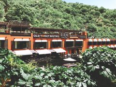 -Local泰莲庭(虹鳟鱼店)