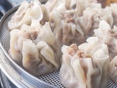 -回香楼大连新派清真菜