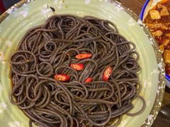 -薛阿婆(北美新天地中心店)