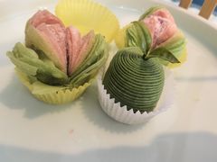 -知味观·味庄(杨公堤店)