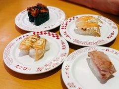 -寿司郎(上野店)