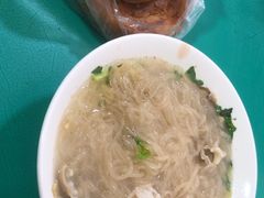 -甘记肥肠粉(马鞍北路店)