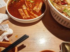 -谷丽麦馕新疆菜·清真(步步高梅溪新天地店)