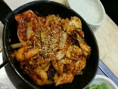 -金顺碳烤肉(1号店)