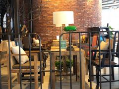 -漫咖啡(中纺国际店)