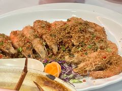 -龙海鲜螃蟹王(宏茂桥店)