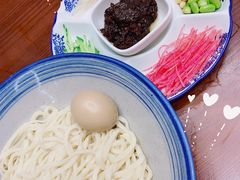 -四季小馆·地道北京小吃(广百店)