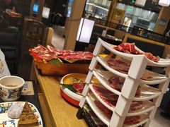 -AJIYA·池袋日式烧肉自助(天津万象城店)