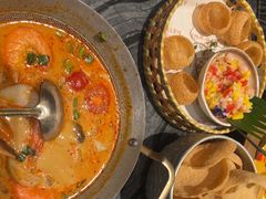 -Thai Alley泰爱里(二沙岛店)