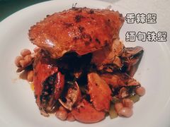 -李老爹香辣蟹(宣武门店)