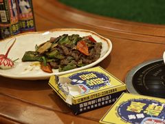 -喜碧海鲜·二十年本土海鲜老字号(上排店)