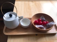 -朴境采耳·足道按摩(科学大道旗舰店)