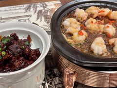 -绿茶餐厅(财富购物中心店)
