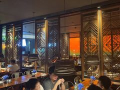 -外婆家(天河领展店)