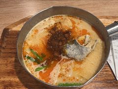 -小满手工粉(上海新世界城店)