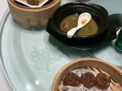 -稻香海鲜饭店(第一国际店)