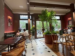 -嗒令甜品·主题融合料理餐厅(首座时代店)