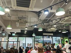 -华嫂冰室(尖沙咀店)