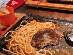 -豪享来中西餐厅(隆昌店)