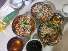 -正宗杨记普洱酸醋米线(总店)