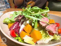 -Brut Eatery悦璞食堂(愚园路店)