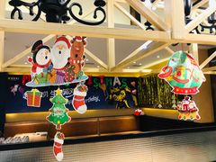 -豪客来牛排(成都锦江大融城店)