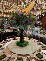 -花嫁丽舍婚礼殿堂(世博江景店)