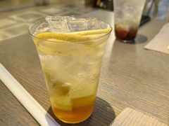 -MOMENT湖景餐厅(解放路店)