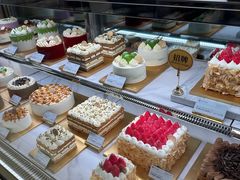 -M'CAKE(西单大悦城店)