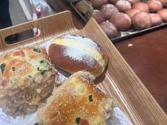-丁香西饼屋(桂林路店)