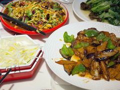 -东北民俗村·东北菜(翻身店)