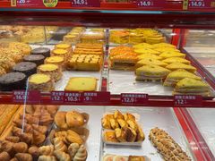 -味多美蛋糕(双合地铁店)