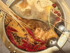 -热辣宗师·串串火锅(万达金街店)