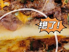 -Gortmore · 经典费城牛肉三明治