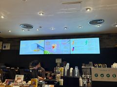 -星巴克(广州动漫星城东区店)